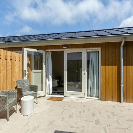 Strandsuites Callantsoog Exterior foto