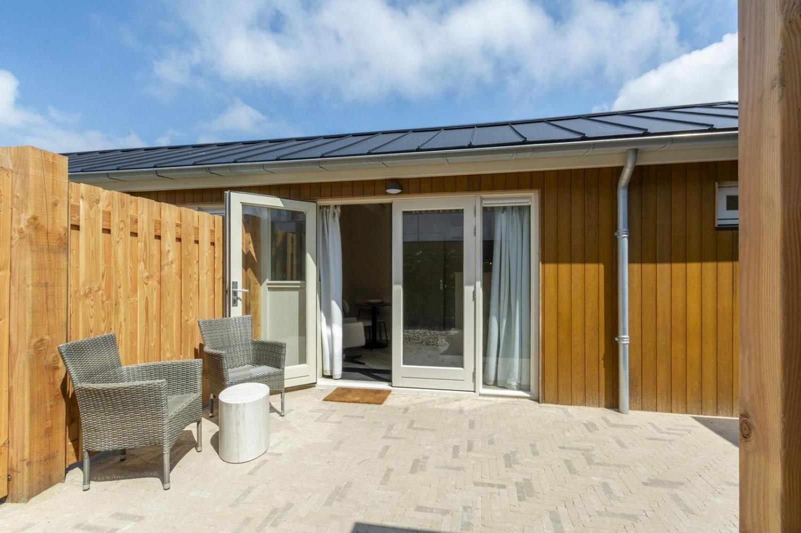 Strandsuites Callantsoog Exterior foto