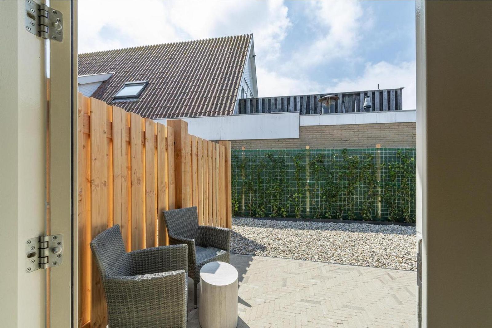 Strandsuites Callantsoog Exterior foto